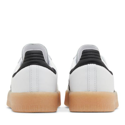 Adidas Samba White Black Gum - IG5744