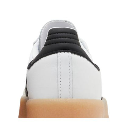 Adidas Samba White Black Gum - IG5744