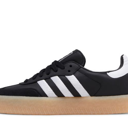 Adidas Sambae Black White Gum - ID0436