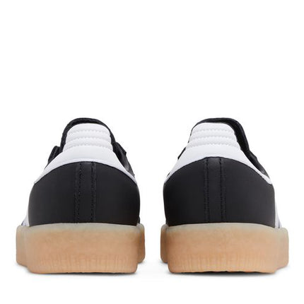 Adidas Sambae Black White Gum - ID0436