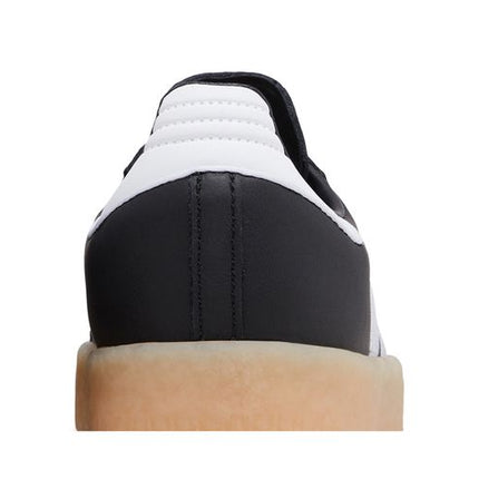 Adidas Sambae Black White Gum - ID0436