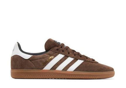 Adidas Samba Deco SPZL Brown - IF5739