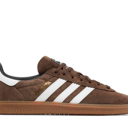 Adidas Samba Deco SPZL Brown - IF5739