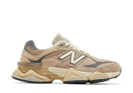 New Balance 9060 Driftwood Castlerock - U9060EEG