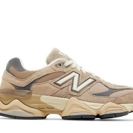 New Balance 9060 Driftwood Castlerock - U9060EEG