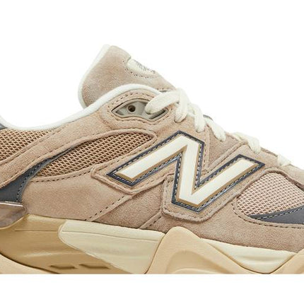 New Balance 9060 Driftwood Castlerock - U9060EEG