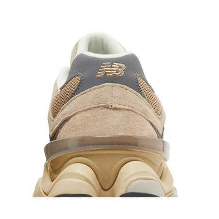 New Balance 9060 Driftwood Castlerock - U9060EEG