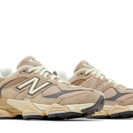 New Balance 9060 Driftwood Castlerock - U9060EEG