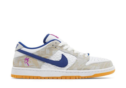 Nike SB Dunk Low Rayssa Leal - FZ5251-001