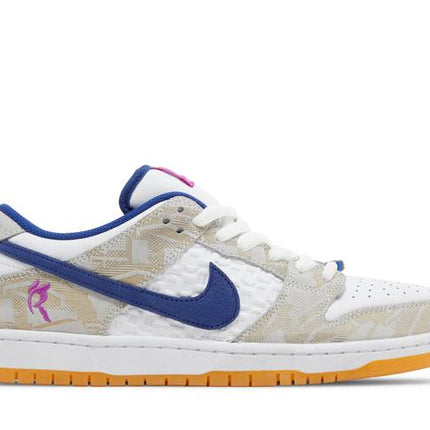 Nike SB Dunk Low Rayssa Leal - FZ5251-001