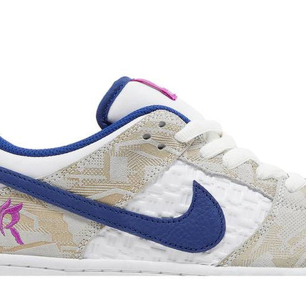 Nike SB Dunk Low Rayssa Leal - FZ5251-001