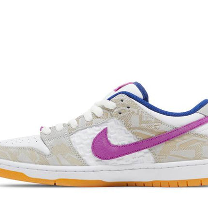 Nike SB Dunk Low Rayssa Leal - FZ5251-001