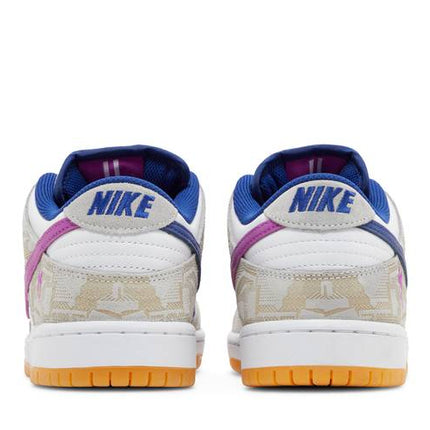 Nike SB Dunk Low Rayssa Leal - FZ5251-001