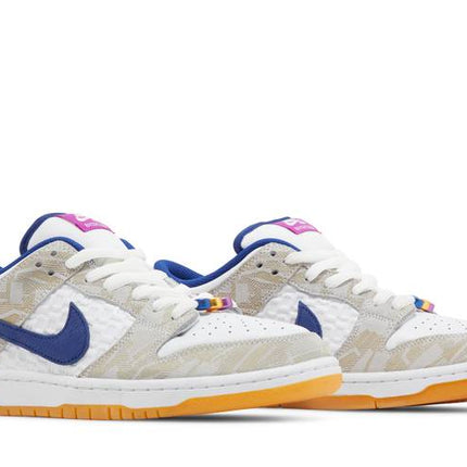 Nike SB Dunk Low Rayssa Leal - FZ5251-001