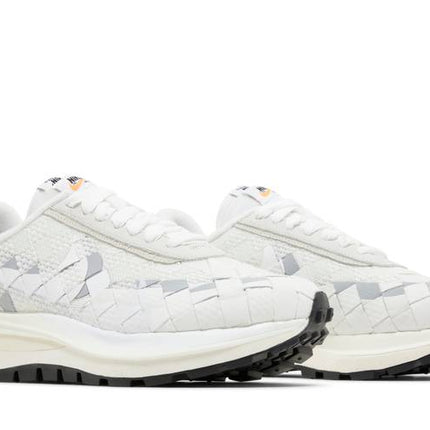 Nike Vaporwaffle Woven Sacai Jean Paul Gaultier White - DR5209-100