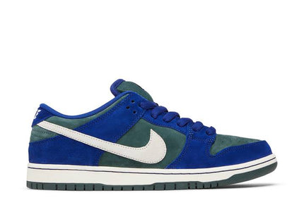 Nike SB Dunk Low Deep Royal Blue - HF3704-400