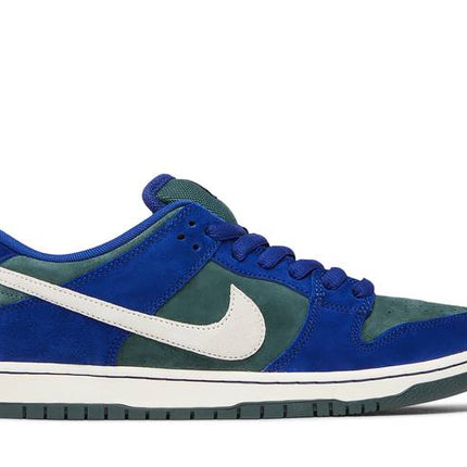 Nike SB Dunk Low Deep Royal Blue - HF3704-400