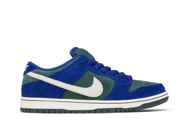 Nike SB Dunk Low Deep Royal Blue - HF3704-400