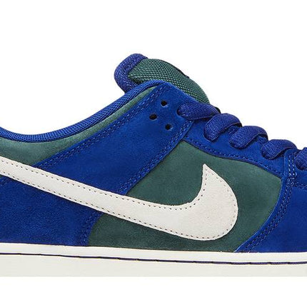 Nike SB Dunk Low Deep Royal Blue - HF3704-400