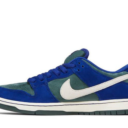 Nike SB Dunk Low Deep Royal Blue - HF3704-400