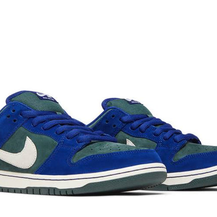 Nike SB Dunk Low Deep Royal Blue - HF3704-400