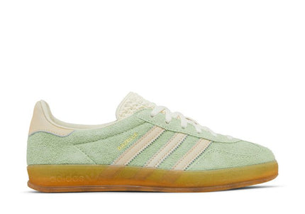 Adidas Gazelle Indoor Semi Green Spark - IE2948