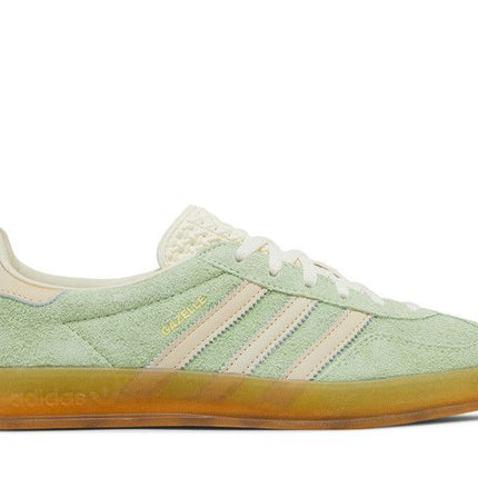 Adidas Gazelle Indoor Semi Green Spark - IE2948