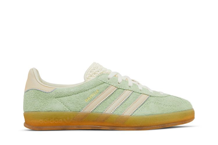 Adidas Gazelle Indoor Semi Green Spark - IE2948