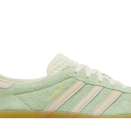 Adidas Gazelle Indoor Semi Green Spark - IE2948