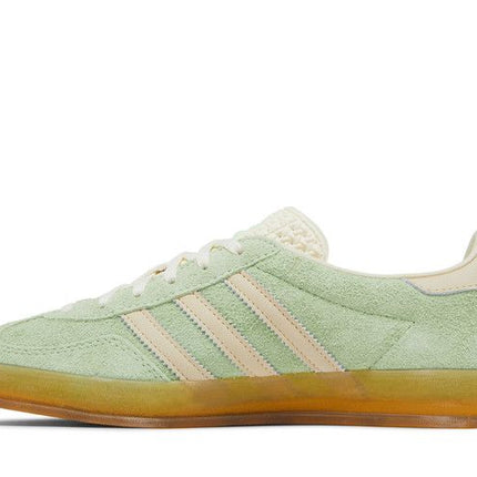 Adidas Gazelle Indoor Semi Green Spark - IE2948