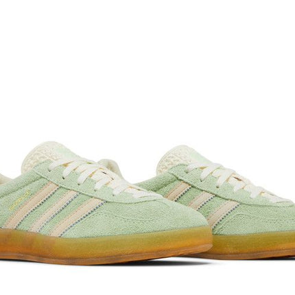 Adidas Gazelle Indoor Semi Green Spark - IE2948