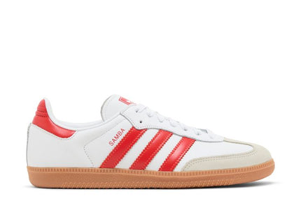 Adidas Samba OG Off-White Oat - IE0875