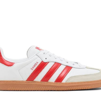 Adidas Samba OG Off-White Oat - IE0875