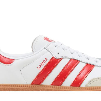 Adidas Samba OG Off-White Oat - IE0875