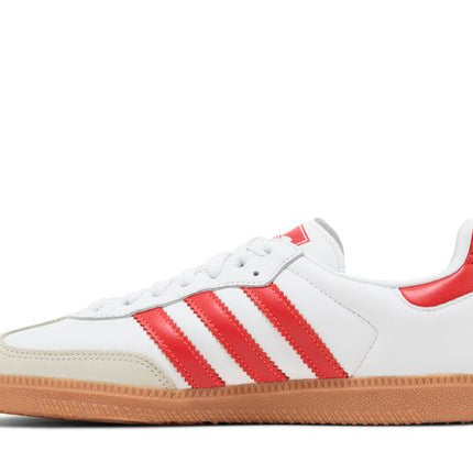 Adidas Samba OG Off-White Oat - IE0875