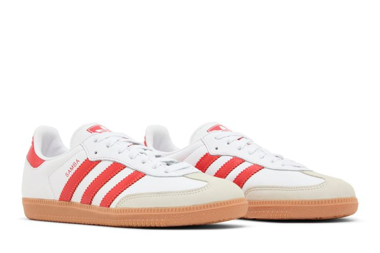 Adidas Samba OG Off-White Oat - IE0875