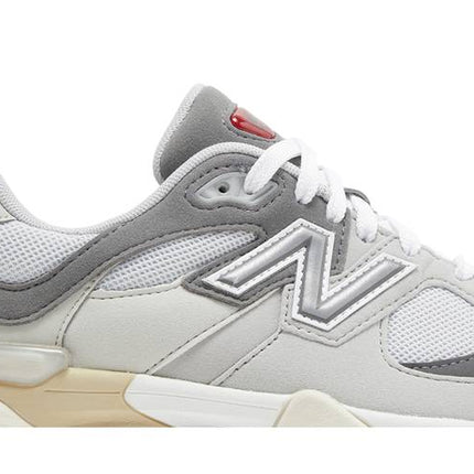 New Balance 9060 Rain Cloud - U9060GRY / GC9060GY