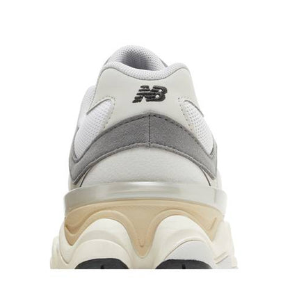 New Balance 9060 Rain Cloud - U9060GRY / GC9060GY