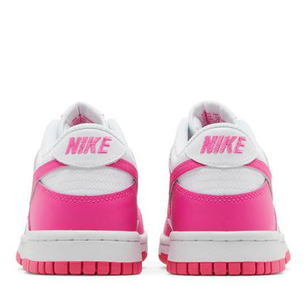 Nike Dunk Low Laser Fuchsia - FB9109-102