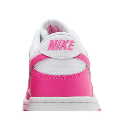 Nike Dunk Low Laser Fuchsia - FB9109-102