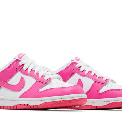 Nike Dunk Low Laser Fuchsia - FB9109-102