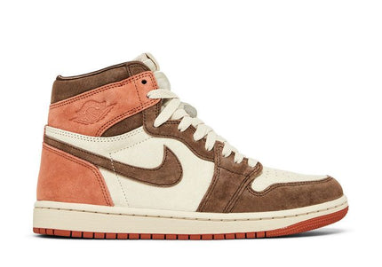 Air Jordan Air Jordan 1 High OG Dusted Clay - FQ2941-200