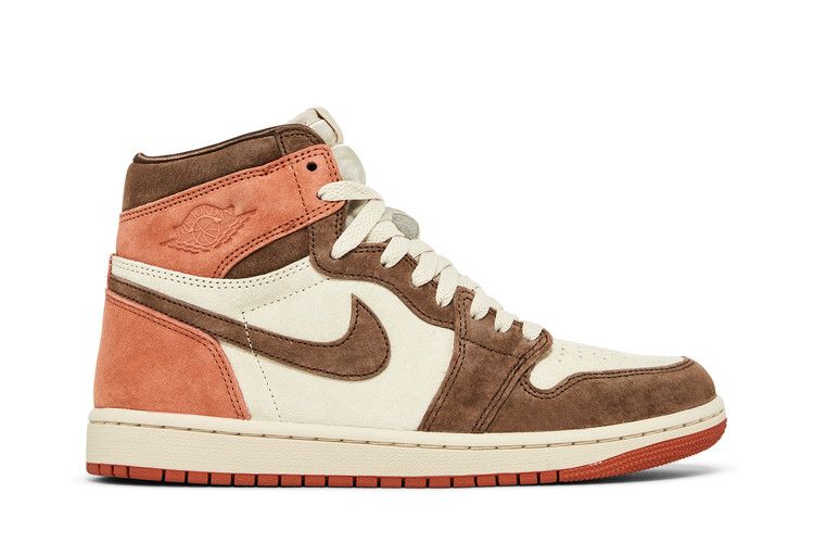 Air Jordan Air Jordan 1 High OG Dusted Clay - FQ2941-200