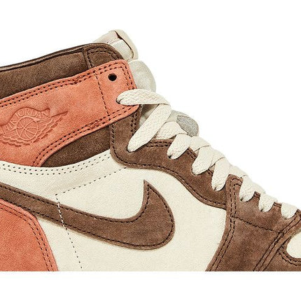 Air Jordan Air Jordan 1 High OG Dusted Clay - FQ2941-200