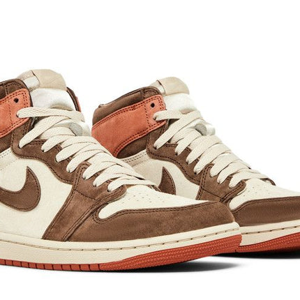 Air Jordan Air Jordan 1 High OG Dusted Clay - FQ2941-200