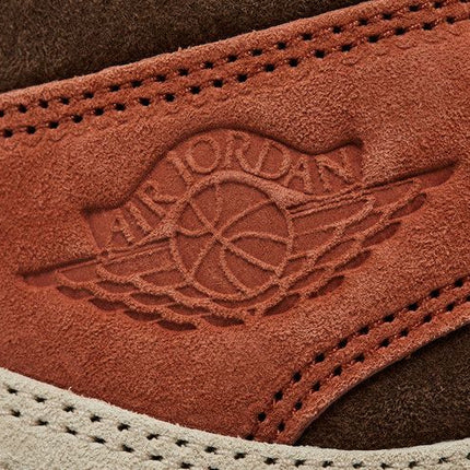 Air Jordan Air Jordan 1 High OG Dusted Clay - FQ2941-200