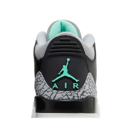 Air Jordan Air Jordan 3 Retro Green Glow - CT8532-031 / DM0967-031