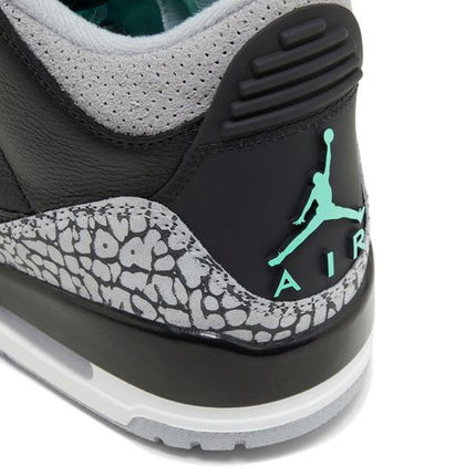 Air Jordan Air Jordan 3 Retro Green Glow - CT8532-031 / DM0967-031