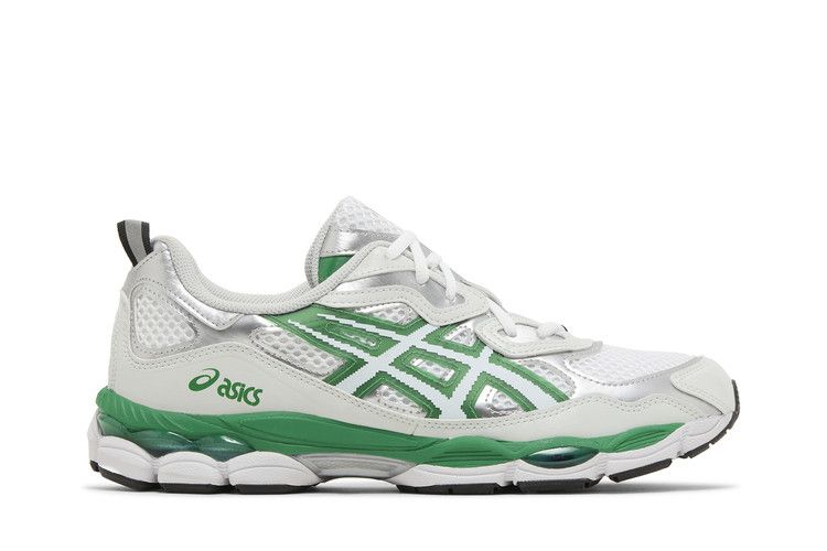 ASICS Gel-NYC Hidden NY - 1201B001-100