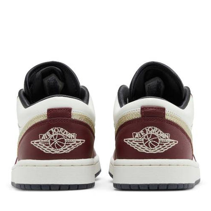 Air Jordan Air Jordan 1 Low Year of the Dragon (2024) - FJ5735-100